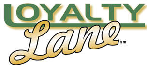 Loyalty Lane Logo